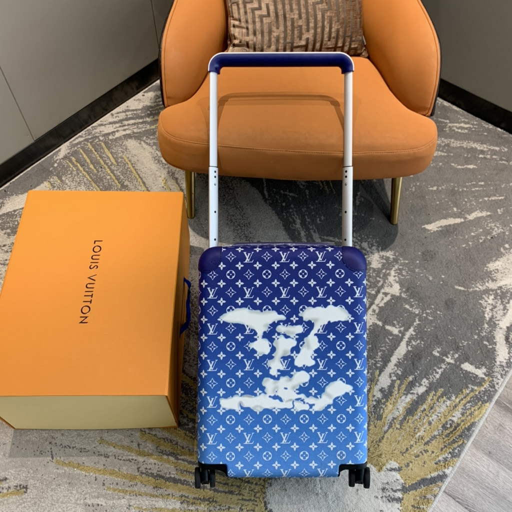 Louis Vuitton M20411 Horizon 55 Monogram Other Travel Bag - Default Title - View 7