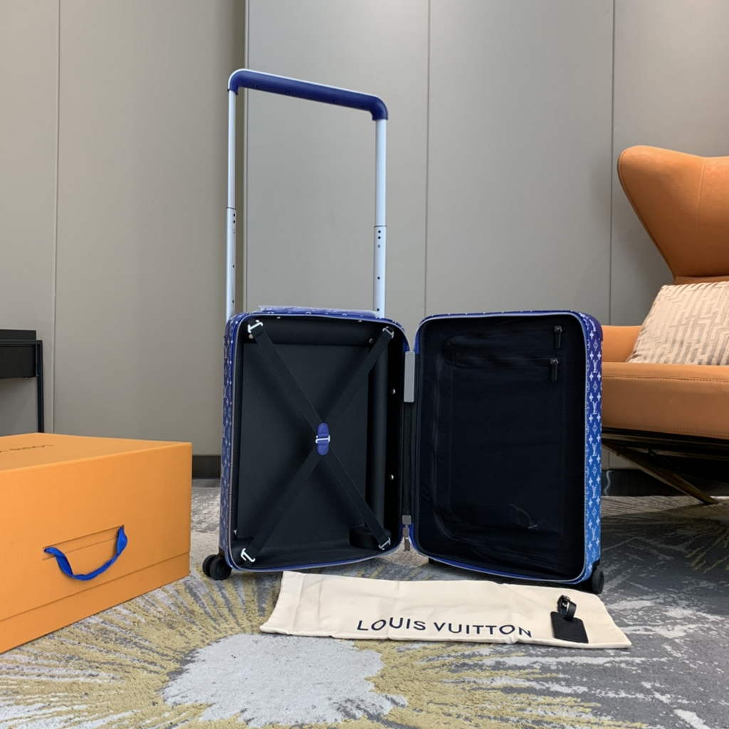 Louis Vuitton M20411 Horizon 55 Monogram Other Travel Bag - Default Title - View 8