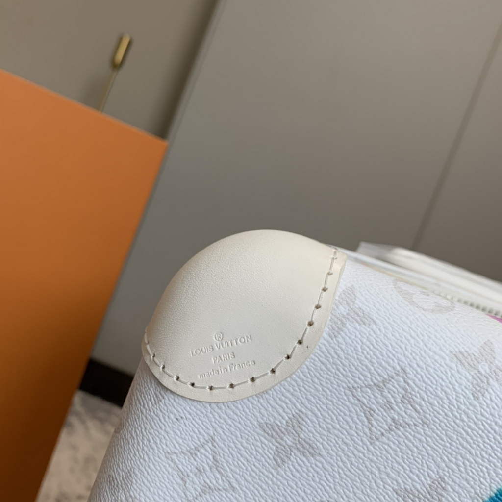 Louis Vuitton M20437 Horizon 55 Monogram Other Travel Bag - Default Title - View 7
