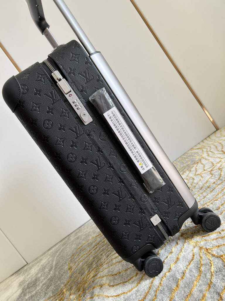 Louis Vuitton M20438 Horizon 55 Taurillon Monogram Travel Bag - Default Title - View 4