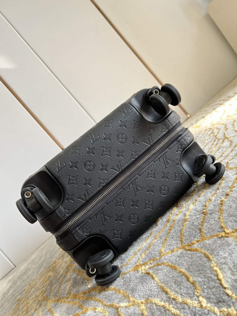 Louis Vuitton M20438 Horizon 55 Taurillon Monogram Travel Bag - Default Title - View 6
