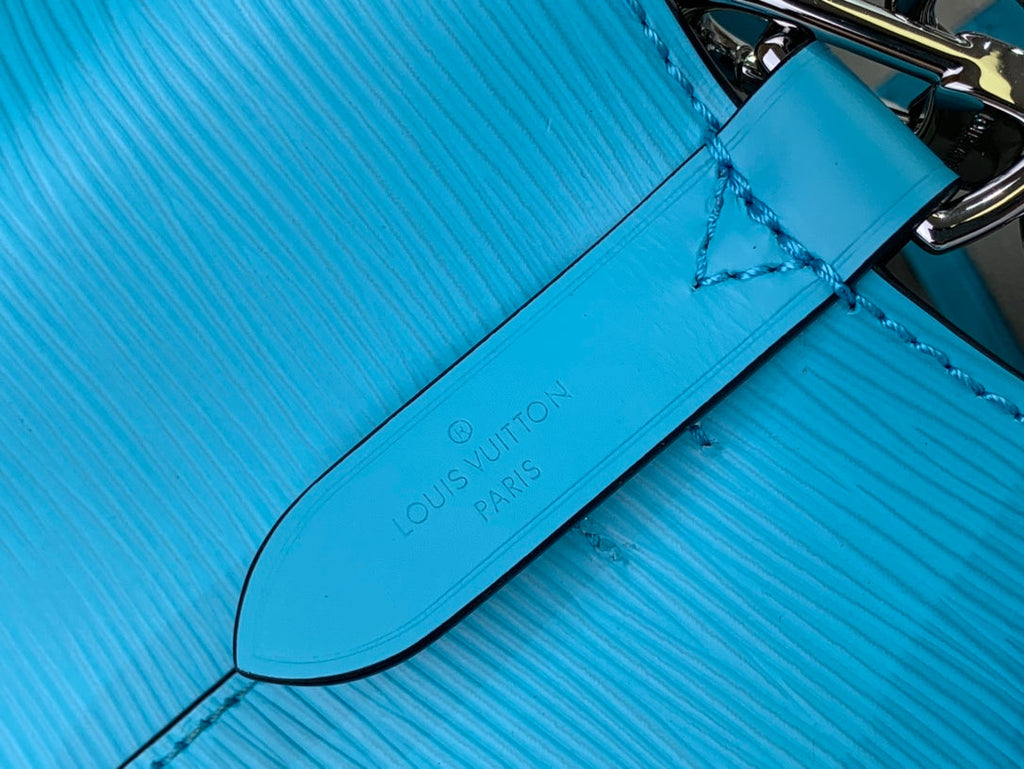 Louis Vuitton M20603 NéoNoé Small Bucket Bag Epi Leather