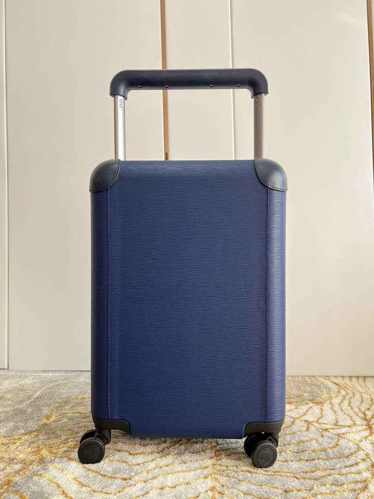Louis Vuitton M23233 HORIZON 55 Epi Leather Blue - Default Title - View 1