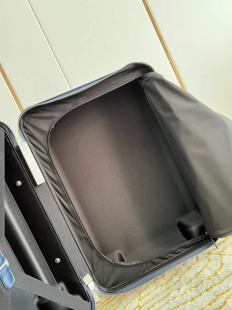 Louis Vuitton M23233 HORIZON 55 Epi Leather Blue - Default Title - View 9