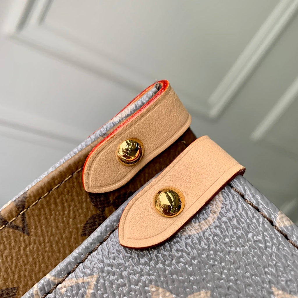 Louis Vuitton OnTheGo MM Bag M12415 - Default Title - View 6