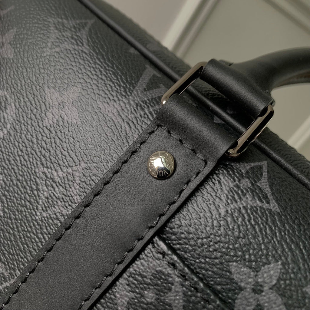 Louis Vuitton Porte-Documents Voyage PM M46457 Monogram Canvas - Default Title - View 7