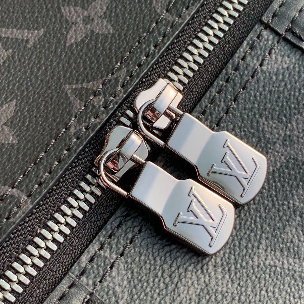 LV M45936 Louis Vuitton City Keepall Travel Men Bag Monogram