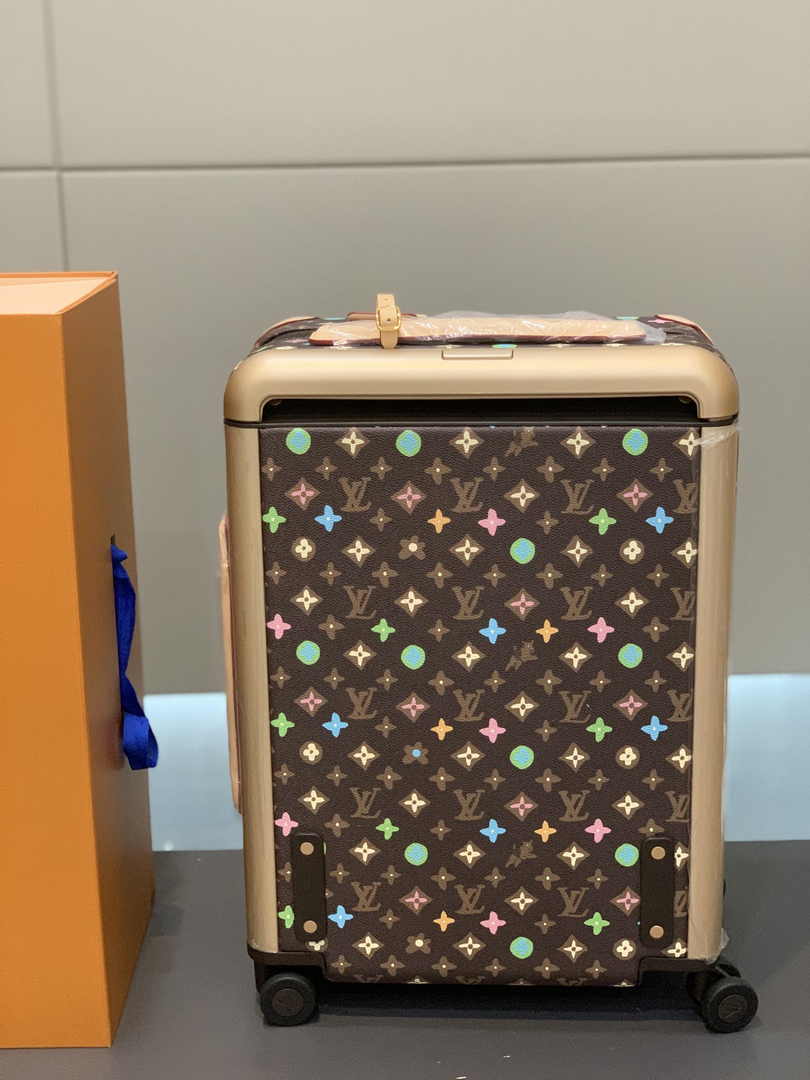 Louis Vuitton HORIZON 55 M47070 - Default Title - View 9