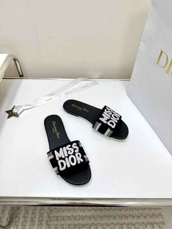 Miss Dior Slide for Women KCO5655 - Default Title - View 1