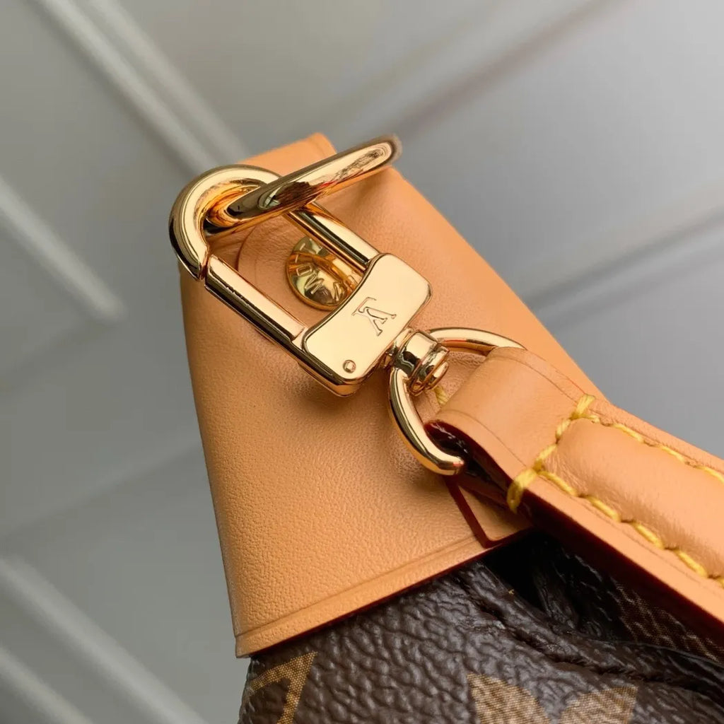 Louis Vuitton Pochette Mia Bag M26191 Monogram