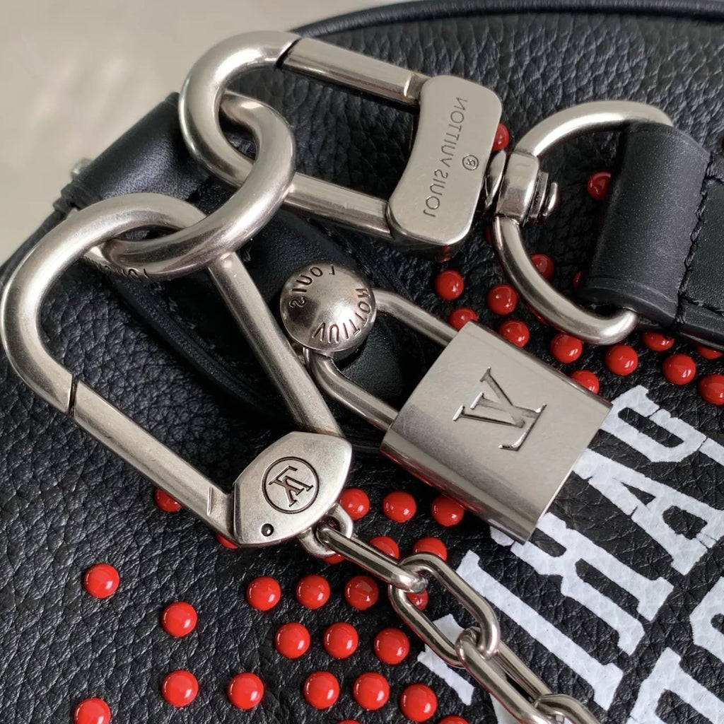 Louis Vuitton Speedy P9 Bandoulière 30 Jackets M26176