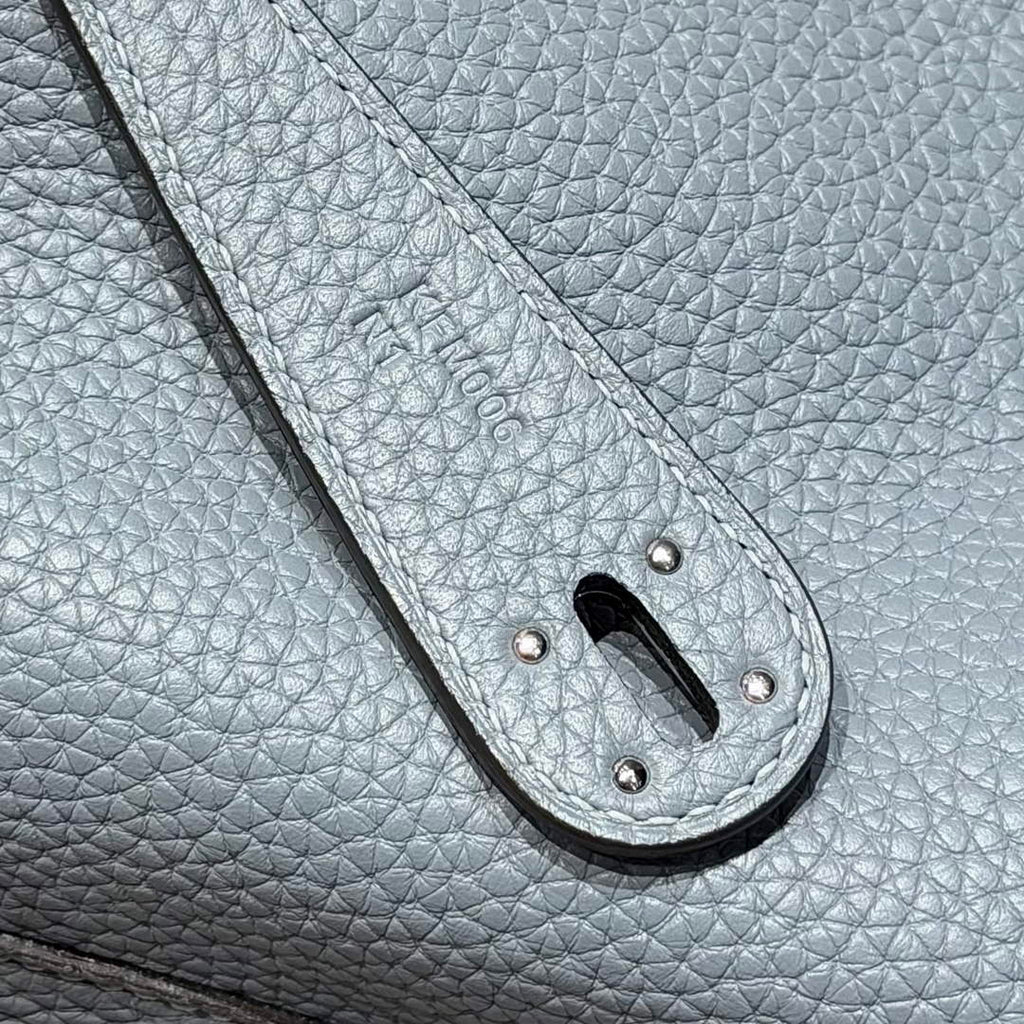 Lindy Hermès 26 Bag Togo Leather H265118 - Default Title - View 5